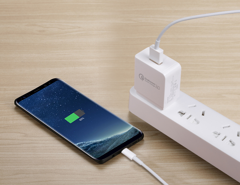 柔性電路板之如何正確給手機(jī)充電？