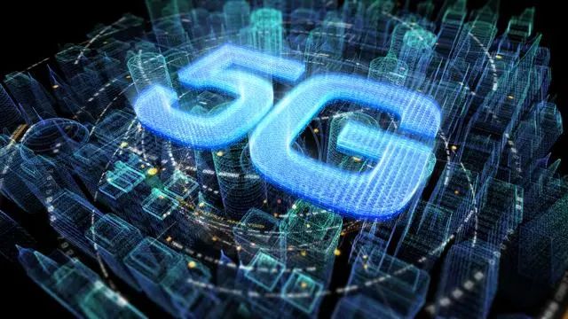 FPC廠重磅消息！中國電信發(fā)布5G全連接工廠解決方案