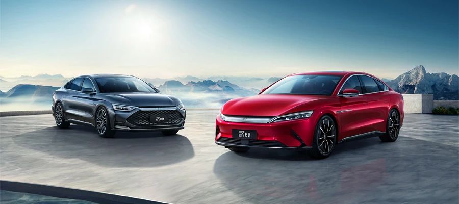 電池FPC廠之“悄然崛起”的汽車強國！