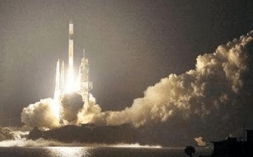日本打破美國GPS壟斷，計劃2000億建立衛(wèi)星系統(tǒng)，結(jié)果悲劇了