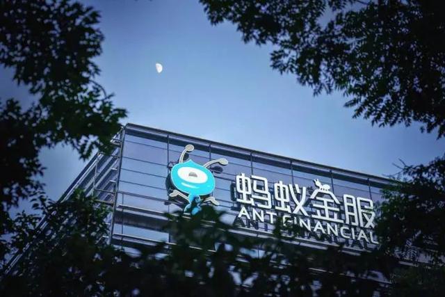 支付寶突然放大招，這群人傻眼了……