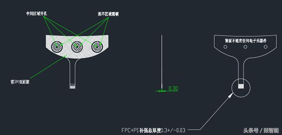 柔性電路板（FPC）硬件設(shè)計的6大注意事項(xiàng)！硬件老司機(jī)經(jīng)驗(yàn)總結(jié)！