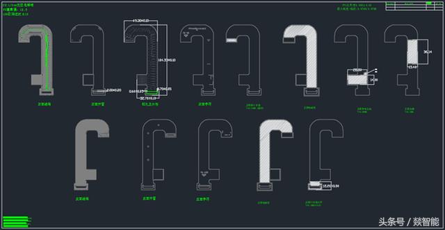 柔性電路板（FPC）硬件設(shè)計的6大注意事項(xiàng)！硬件老司機(jī)經(jīng)驗(yàn)總結(jié)！